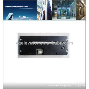 KONE elevator lcecan board KM713110G02